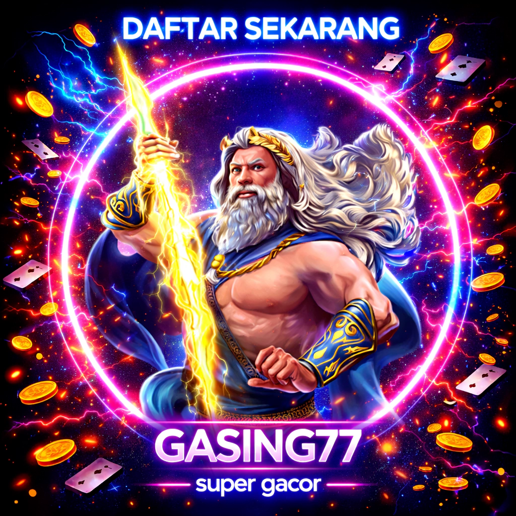 Galeri foto Gasing77 ア Pusat Game Virtual Berbasis Skill dan Strategi di Jakarta